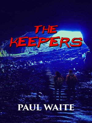 cover image of The Keepers